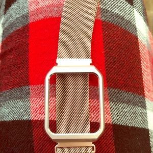 38 mm Apple Watch magnetic band